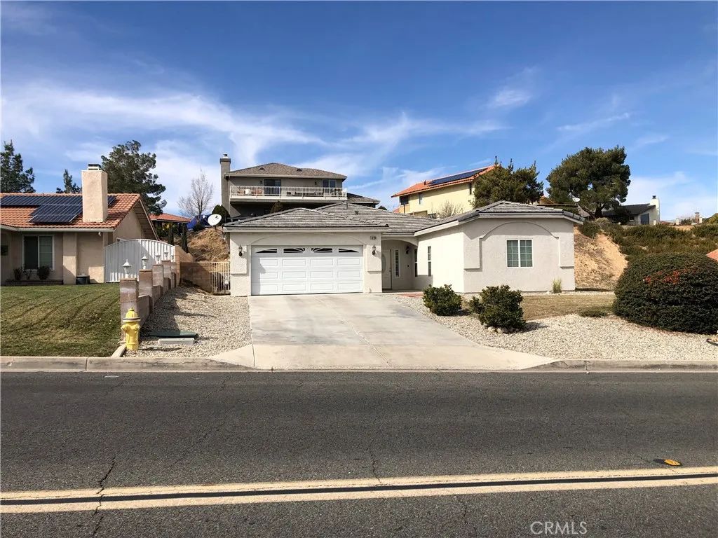 18198 Kalin Ranch Road, Victorville, CA 92395
