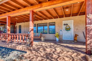 54 SANGRE DE CRISTO Drive, Cedar Crest, NM 87008