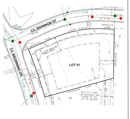 4190 Shannon Street NW, Grand Rapids, MI 49534