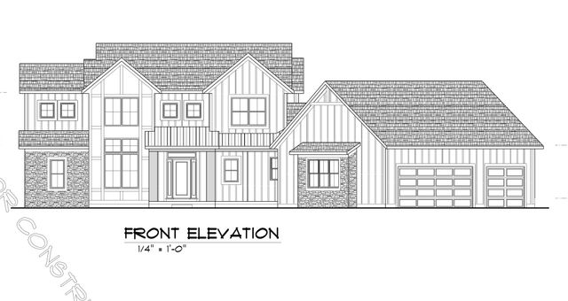 4190 Shannon Street NW, Grand Rapids, MI 49534