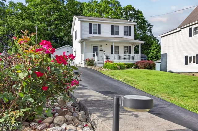 24 Hulin Street, Mechanicville, NY 12118