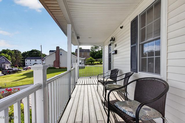 24 Hulin Street, Mechanicville, NY 12118