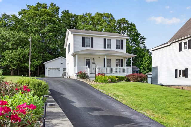 24 Hulin Street, Mechanicville, NY 12118
