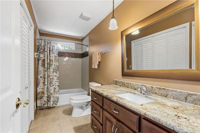 1515 Kincaid Road, Marietta, GA 30066
