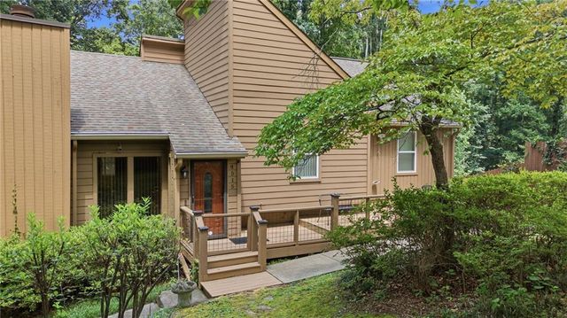 1515 Kincaid Road, Marietta, GA 30066