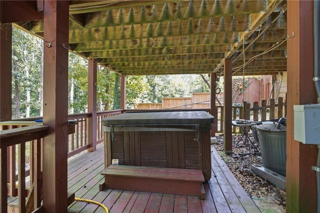 1515 Kincaid Road, Marietta, GA 30066