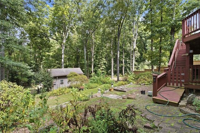 1515 Kincaid Road, Marietta, GA 30066