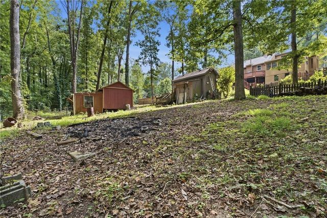 1515 Kincaid Road, Marietta, GA 30066