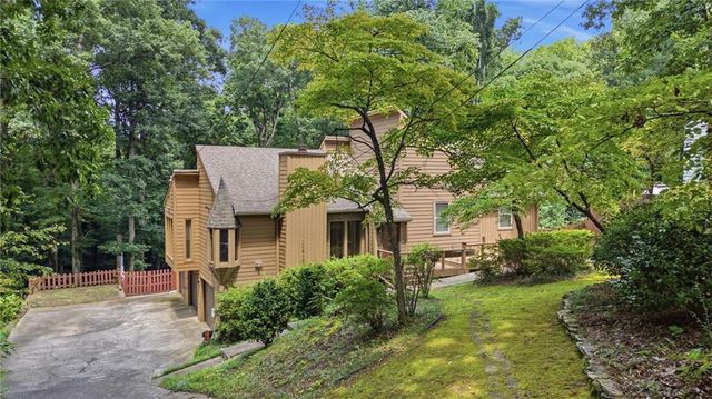 1515 Kincaid Road, Marietta, GA 30066