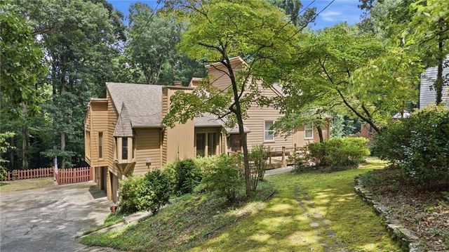 1515 Kincaid Road, Marietta, GA 30066