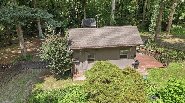 1515 Kincaid Road, Marietta, GA 30066