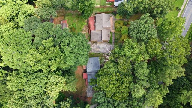 1515 Kincaid Road, Marietta, GA 30066