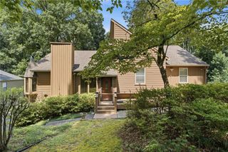 1515 Kincaid Road, Marietta, GA 30066
