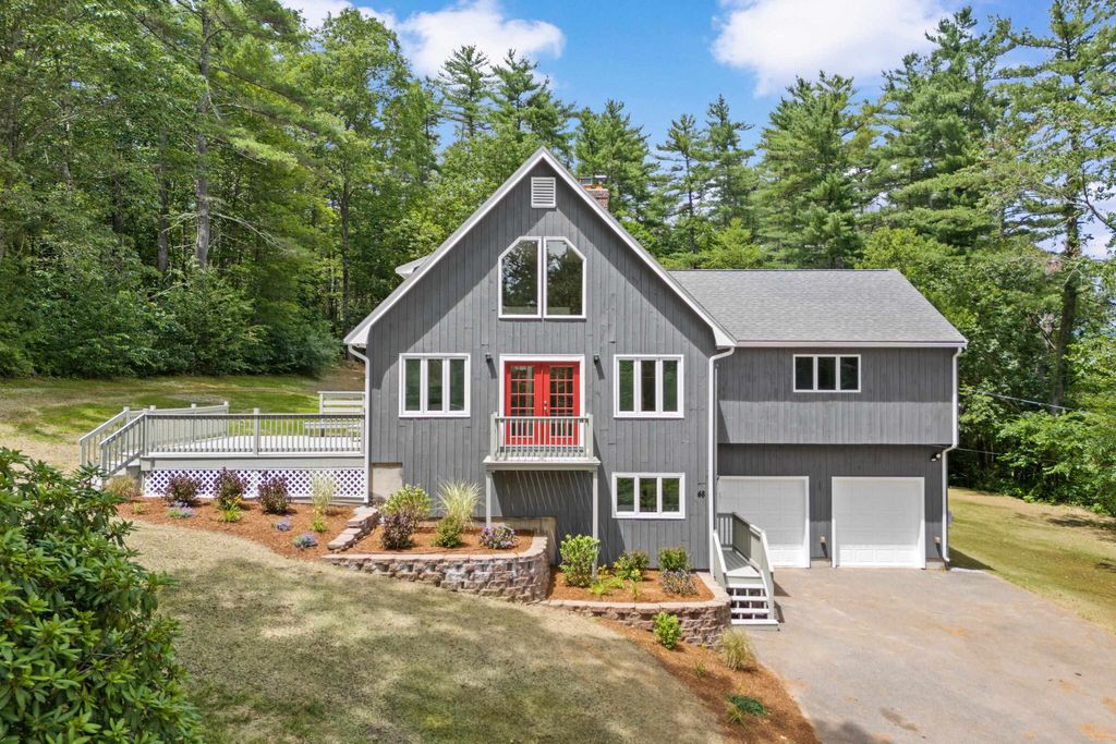 48 Drew Road, Derry, NH 03038