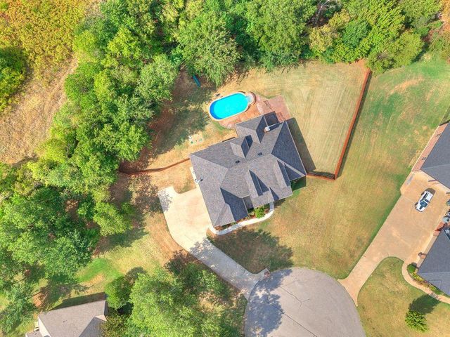 14573 Ashwood Court, Edmond, OK 73025