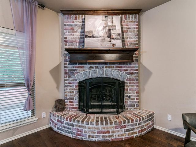 14573 Ashwood Court, Edmond, OK 73025
