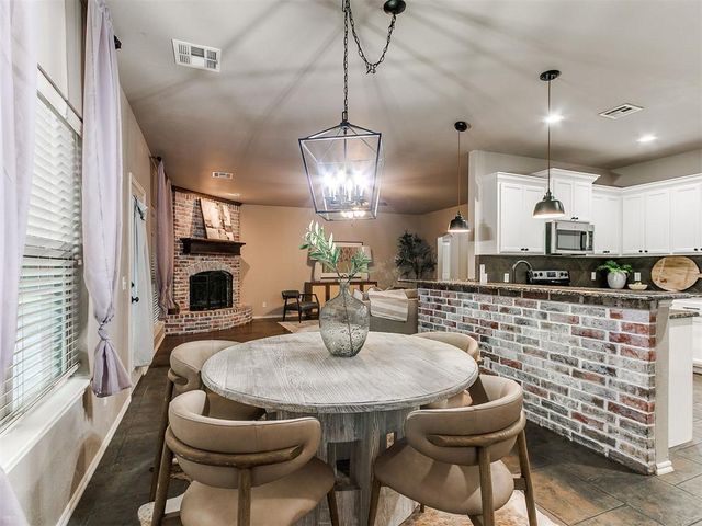 14573 Ashwood Court, Edmond, OK 73025