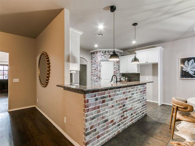 14573 Ashwood Court, Edmond, OK 73025