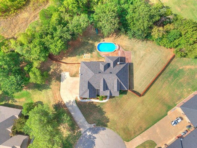 14573 Ashwood Court, Edmond, OK 73025