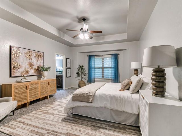 14573 Ashwood Court, Edmond, OK 73025