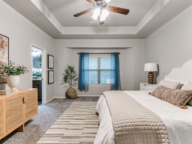 14573 Ashwood Court, Edmond, OK 73025