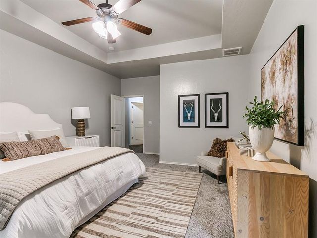 14573 Ashwood Court, Edmond, OK 73025