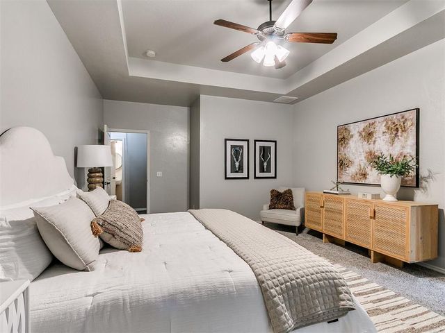 14573 Ashwood Court, Edmond, OK 73025