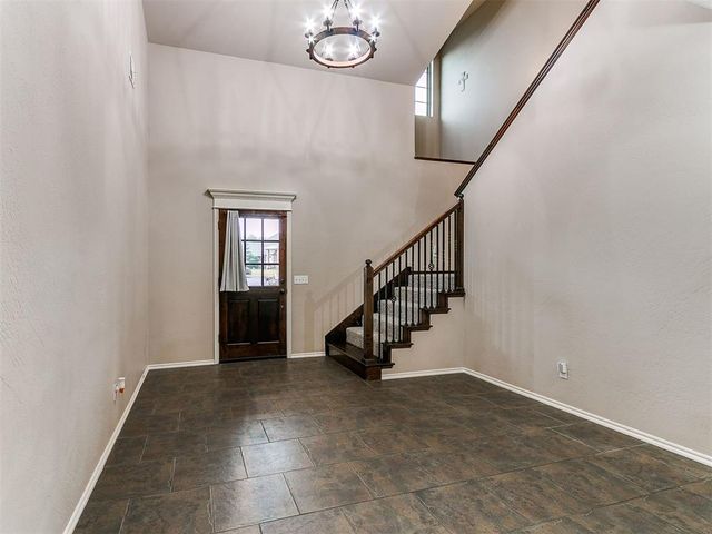 14573 Ashwood Court, Edmond, OK 73025
