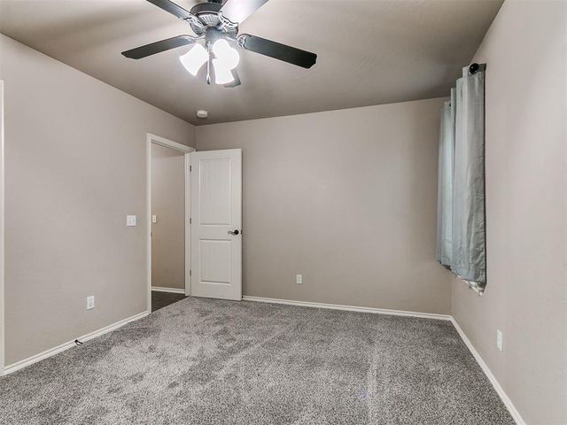 14573 Ashwood Court, Edmond, OK 73025