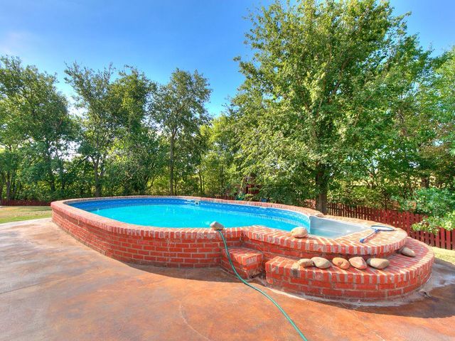14573 Ashwood Court, Edmond, OK 73025
