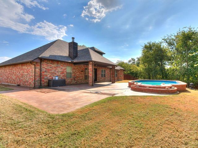 14573 Ashwood Court, Edmond, OK 73025