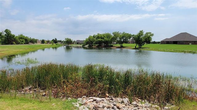 14573 Ashwood Court, Edmond, OK 73025