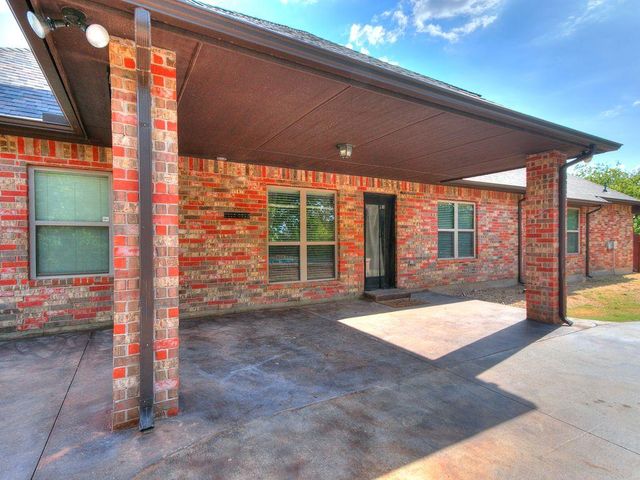 14573 Ashwood Court, Edmond, OK 73025