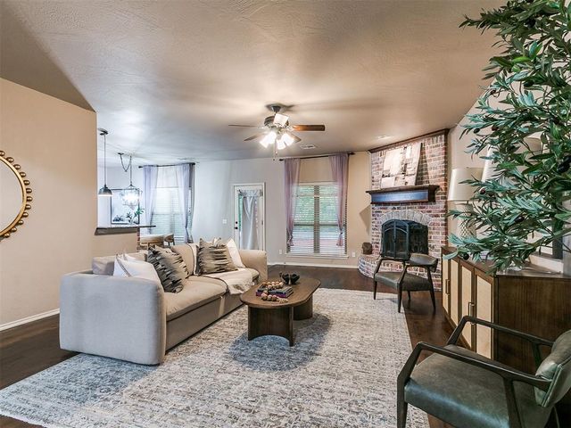 14573 Ashwood Court, Edmond, OK 73025