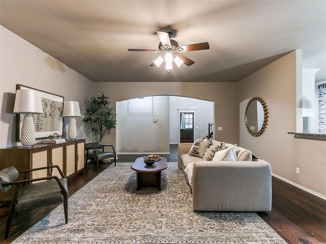 14573 Ashwood Court, Edmond, OK 73025