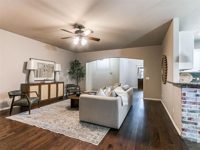 14573 Ashwood Court, Edmond, OK 73025