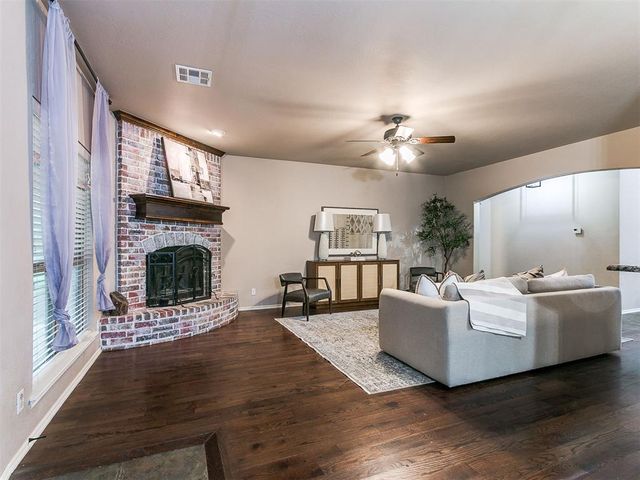 14573 Ashwood Court, Edmond, OK 73025