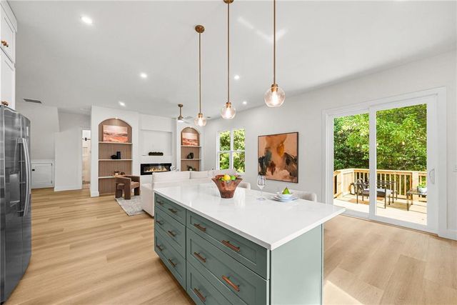 3962 Pinehurst Place, Decatur, GA 30034