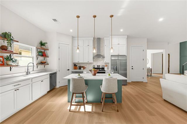 3962 Pinehurst Place, Decatur, GA 30034