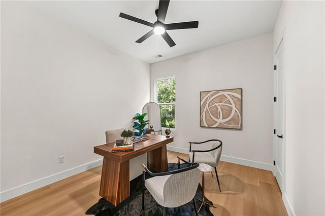 3962 Pinehurst Place, Decatur, GA 30034
