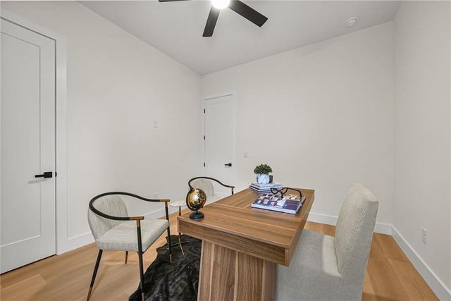 3962 Pinehurst Place, Decatur, GA 30034