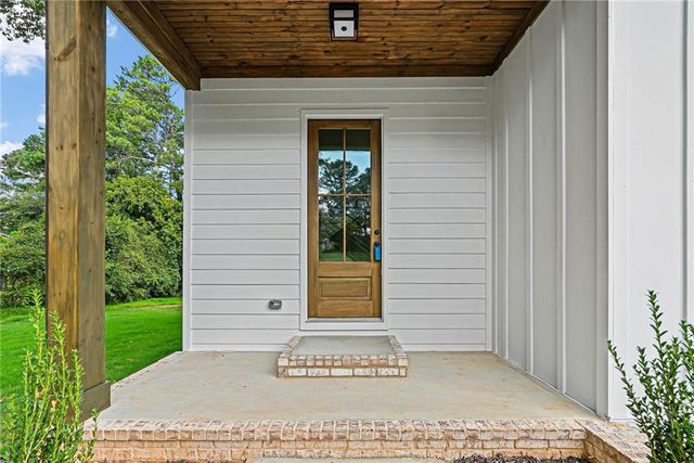 3962 Pinehurst Place, Decatur, GA 30034