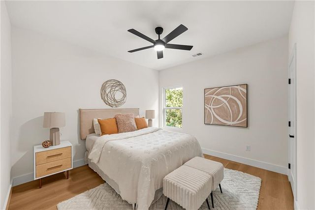 3962 Pinehurst Place, Decatur, GA 30034