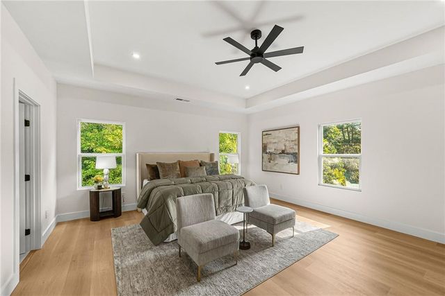 3962 Pinehurst Place, Decatur, GA 30034