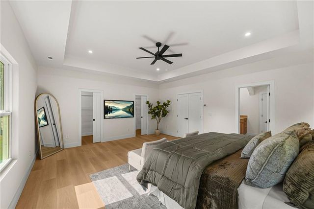 3962 Pinehurst Place, Decatur, GA 30034