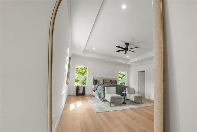 3962 Pinehurst Place, Decatur, GA 30034