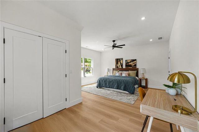 3962 Pinehurst Place, Decatur, GA 30034