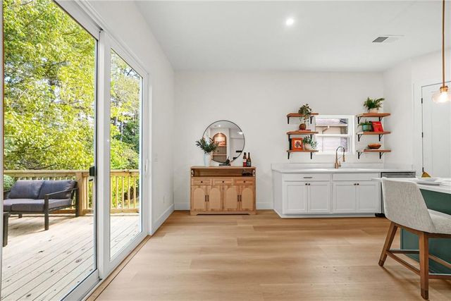 3962 Pinehurst Place, Decatur, GA 30034