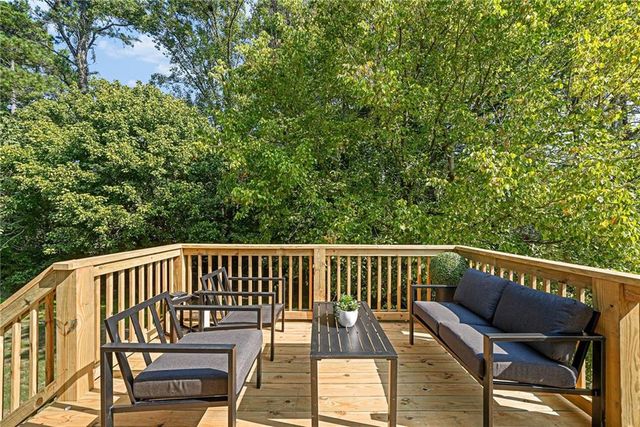 3962 Pinehurst Place, Decatur, GA 30034