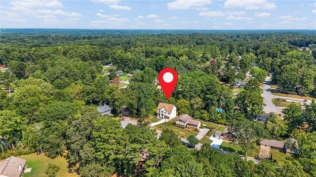3962 Pinehurst Place, Decatur, GA 30034